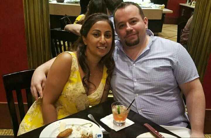 Show us you and your SO!