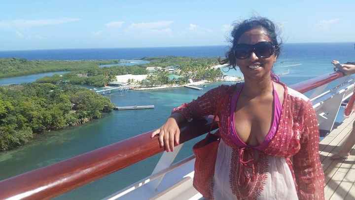 Travel Photos - Share Yours!