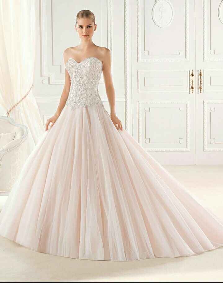 Dress Inspiration.....