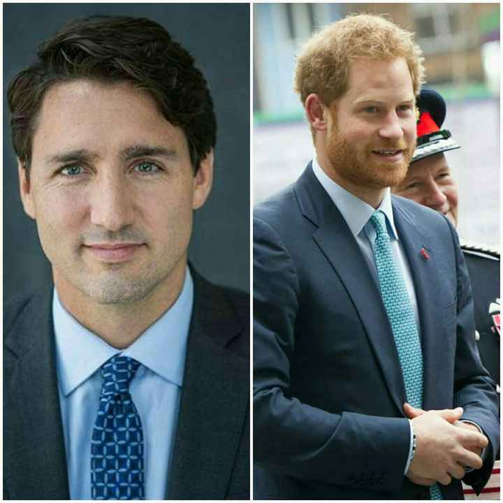 NWR Who is your celebrity crush?