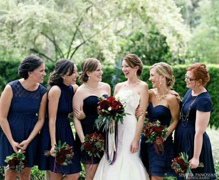 Best Color For Wedding?