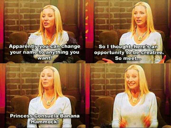 Did Anyone Change Their Name Through the Court?