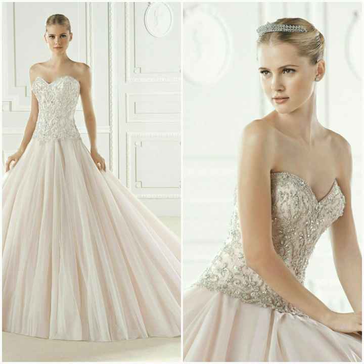 Who's your Dress Designer? (Just for fun!)