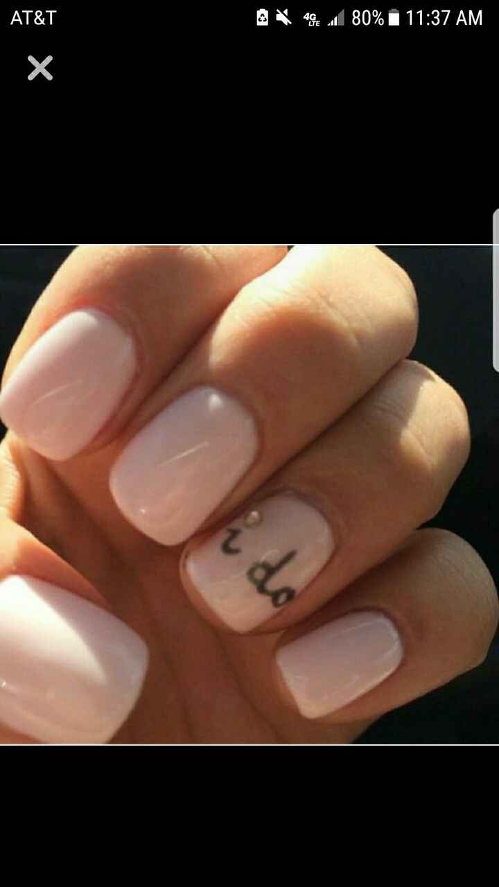 Nails