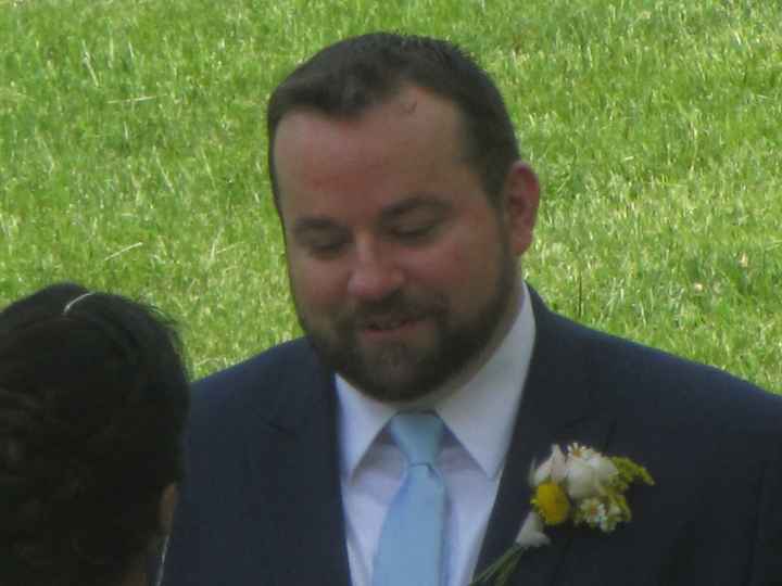 Bee’s Non-Pro BAM!! Hudson Valley wedding. Very long post.