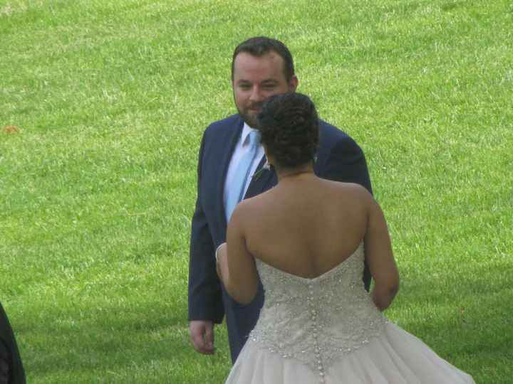 Bee’s Non-Pro BAM!! Hudson Valley wedding. Very long post.