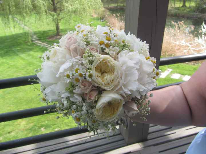 Bee’s Non-Pro BAM!! Hudson Valley wedding. Very long post.