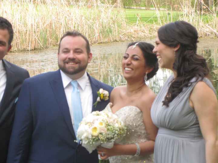 Bee’s Non-Pro BAM!! Hudson Valley wedding. Very long post.