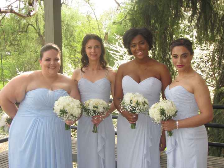 Bee’s Non-Pro BAM!! Hudson Valley wedding. Very long post.