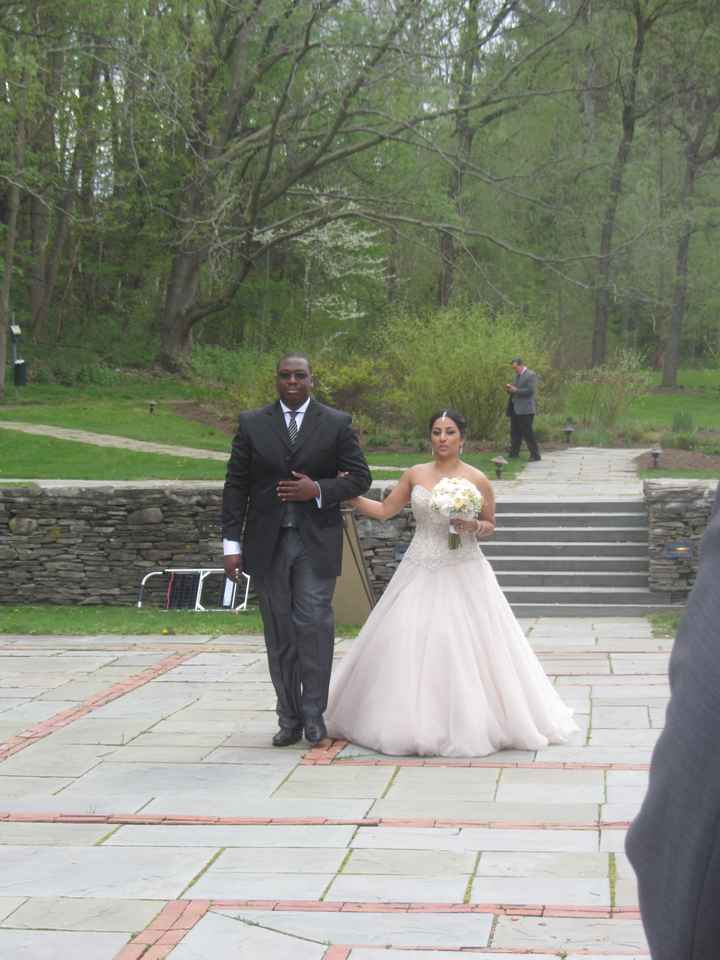 Bee’s Non-Pro BAM!! Hudson Valley wedding. Very long post.