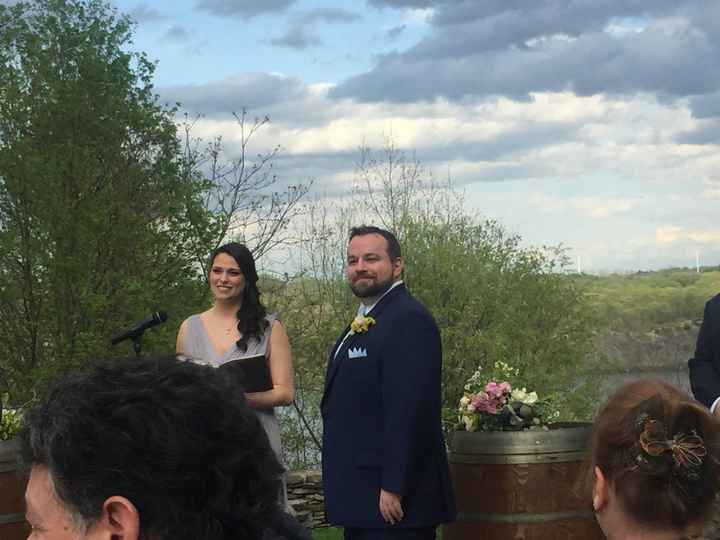 Bee’s Non-Pro BAM!! Hudson Valley wedding. Very long post.