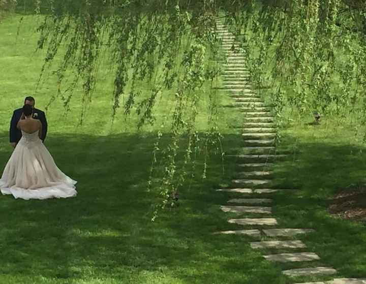 Bee’s Non-Pro BAM!! Hudson Valley wedding. Very long post.