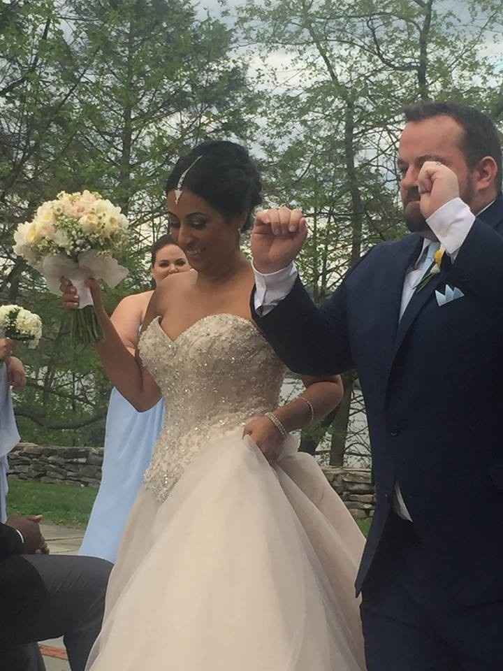 Bee’s Non-Pro BAM!! Hudson Valley wedding. Very long post.