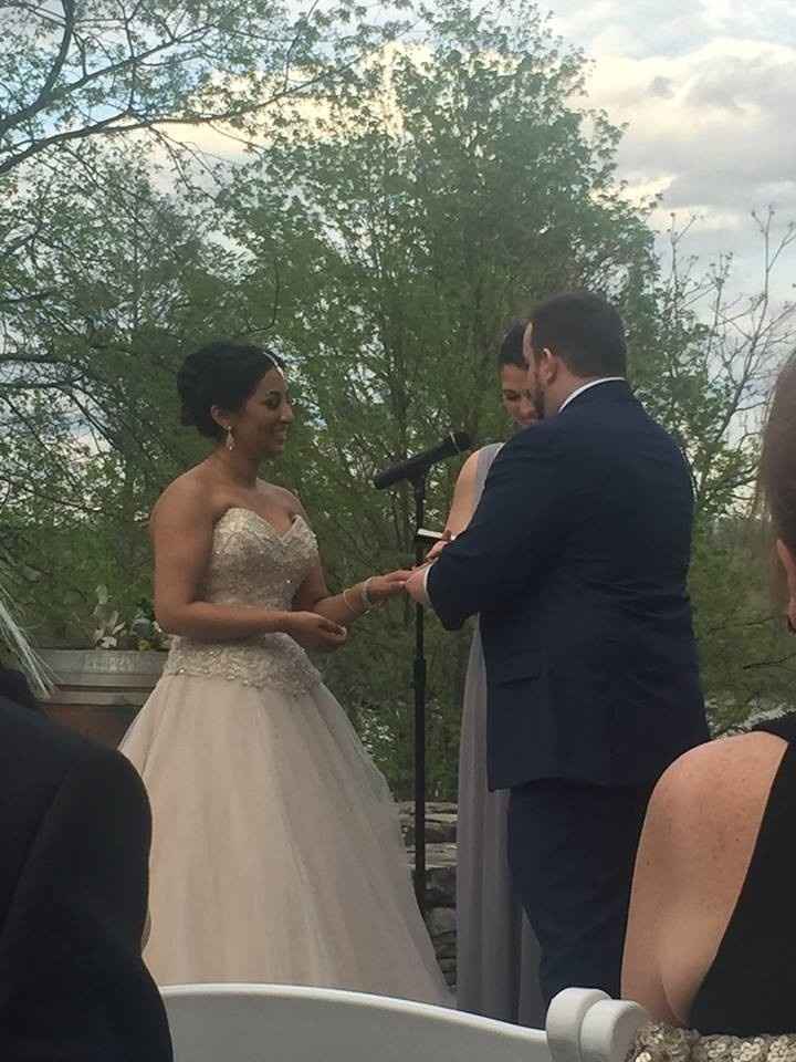 Bee’s Non-Pro BAM!! Hudson Valley wedding. Very long post.