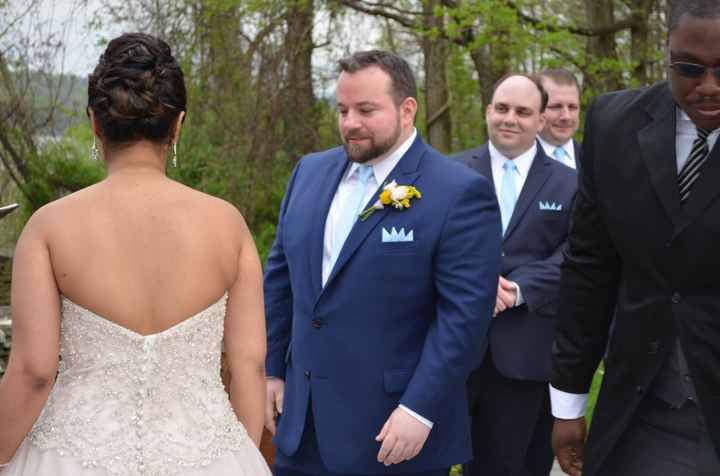 Bee’s Non-Pro BAM!! Hudson Valley wedding. Very long post.