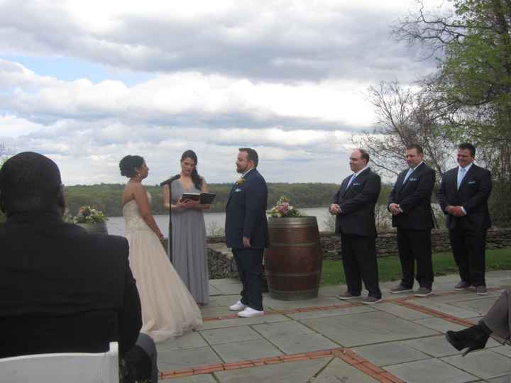 Bee’s Non-Pro BAM!! Hudson Valley wedding. Very long post.