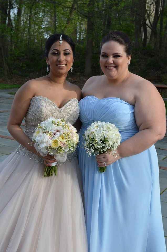 Bee’s Non-Pro BAM!! Hudson Valley wedding. Very long post.