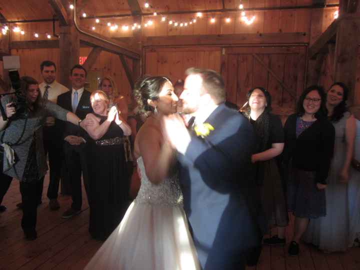 Bee’s Non-Pro BAM!! Hudson Valley wedding. Very long post.