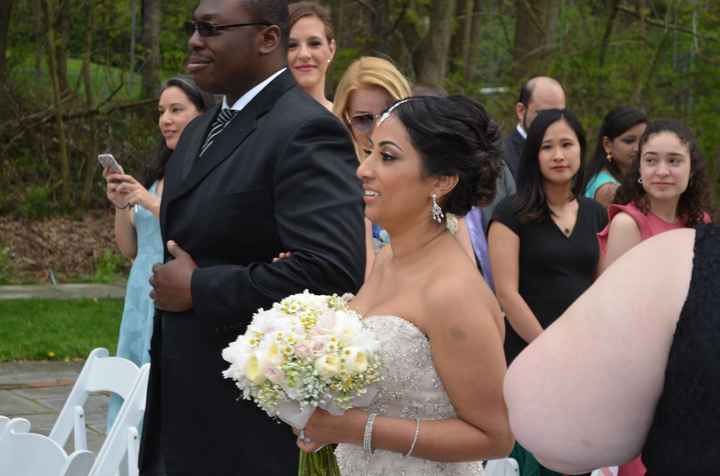 Bee’s Non-Pro BAM!! Hudson Valley wedding. Very long post.