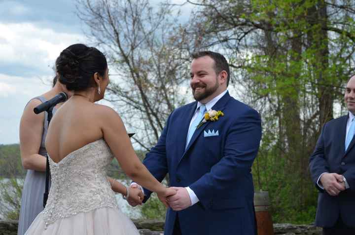 Bee’s Non-Pro BAM!! Hudson Valley wedding. Very long post.