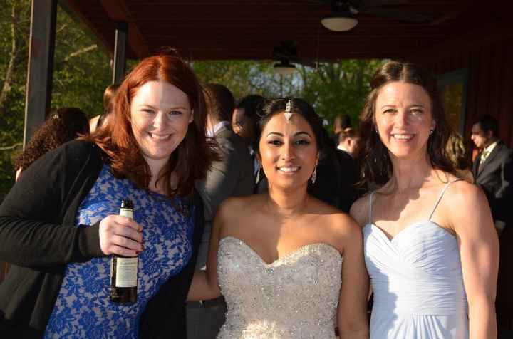 Bee’s Non-Pro BAM!! Hudson Valley wedding. Very long post.