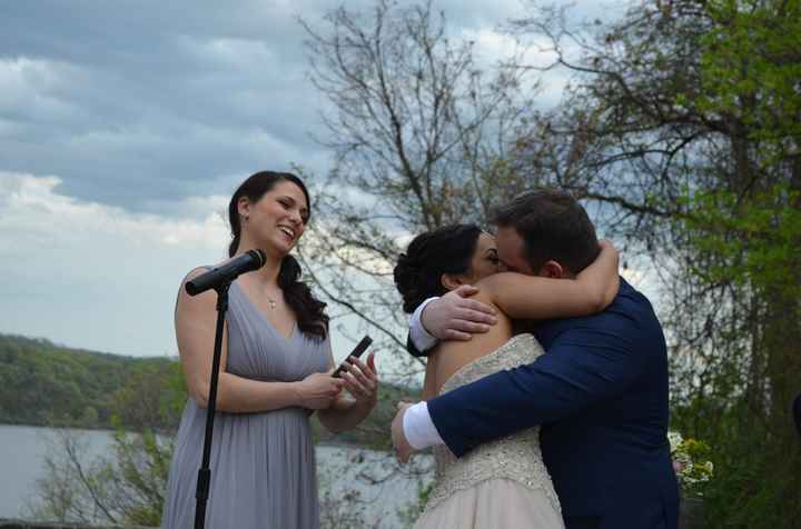 Bee’s Non-Pro BAM!! Hudson Valley wedding. Very long post.