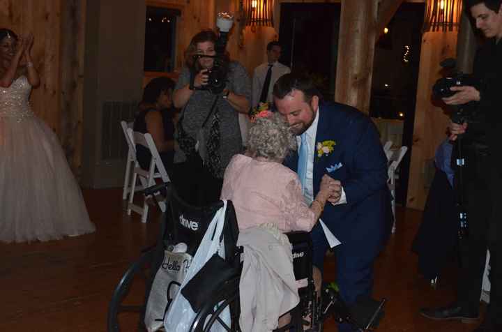 Bee’s Non-Pro BAM!! Hudson Valley wedding. Very long post.