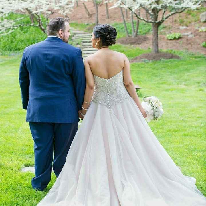 Ivory/Mascato Dresses