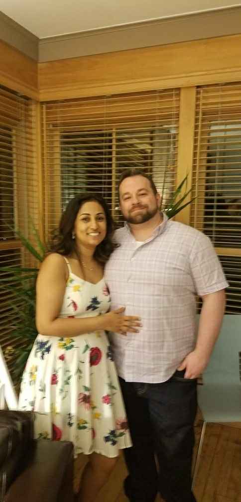 Show me your Dinner Rehearsal dress :)