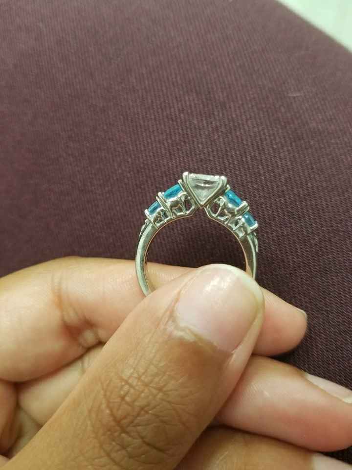 Handmade Rings!