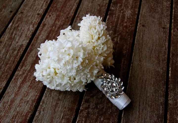 Calling all florists and DYI folks