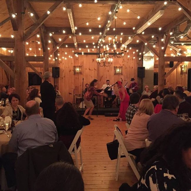 What is your wedding theme style?