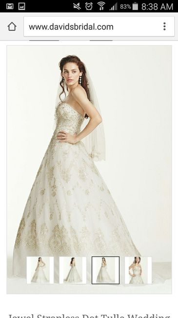 So let's see the deesses