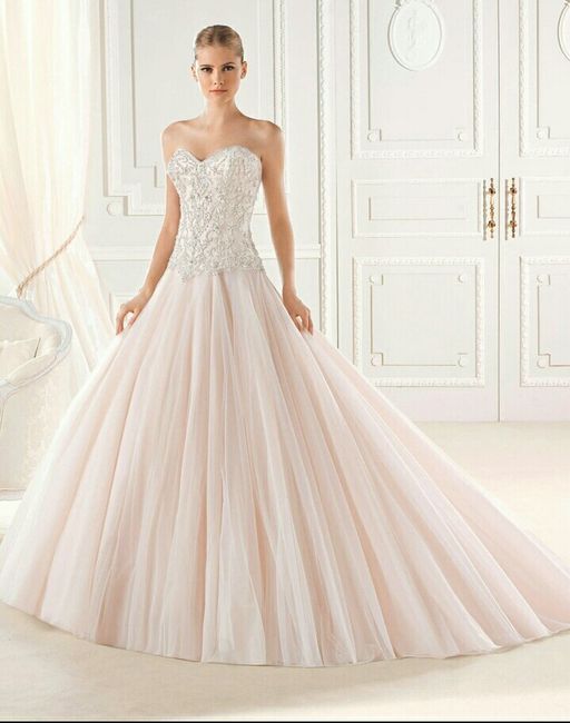 Dress Inspiration.....