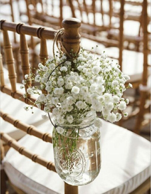 Paging @Centerpieces and professional florists!