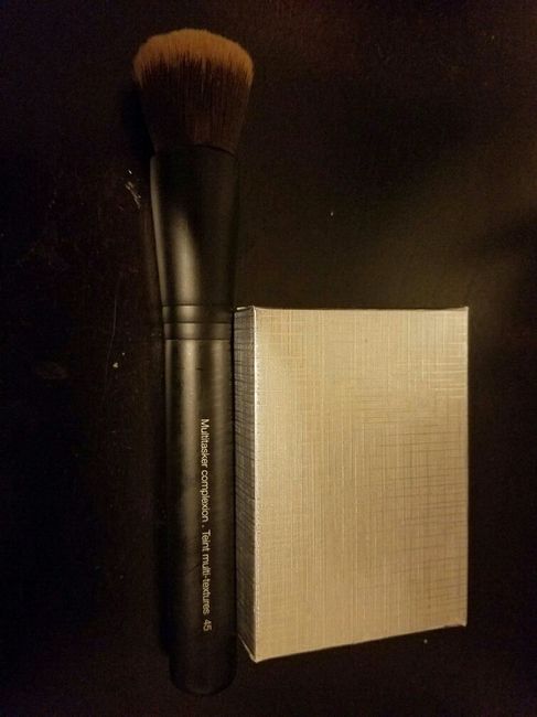 Make Up Monday!!!!!!!