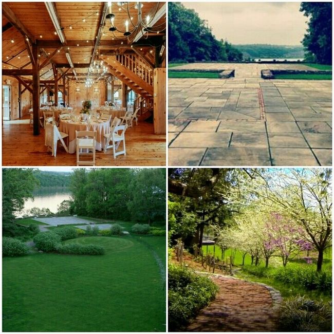 Venue - Basis for why you chose the venue you did.