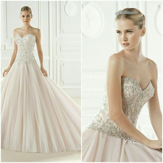 Who's your Dress Designer? (Just for fun!)