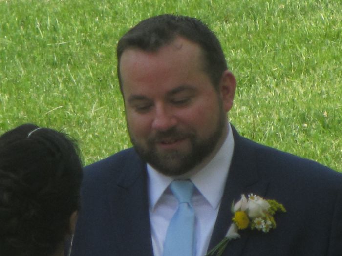 Bee’s Non-Pro BAM!! Hudson Valley wedding. Very long post.
