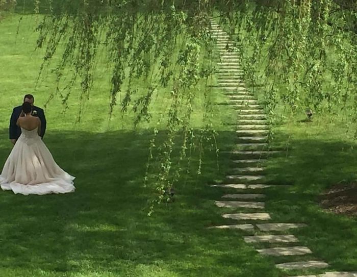 Bee’s Non-Pro BAM!! Hudson Valley wedding. Very long post.
