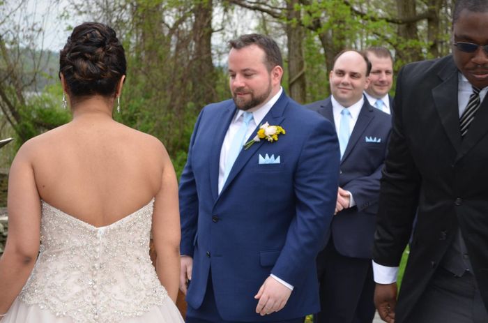 Bee’s Non-Pro BAM!! Hudson Valley wedding. Very long post.