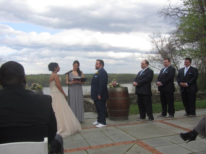 Bee’s Non-Pro BAM!! Hudson Valley wedding. Very long post.