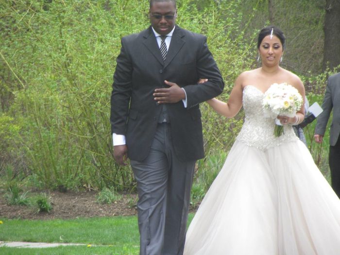 Bee’s Non-Pro BAM!! Hudson Valley wedding. Very long post.