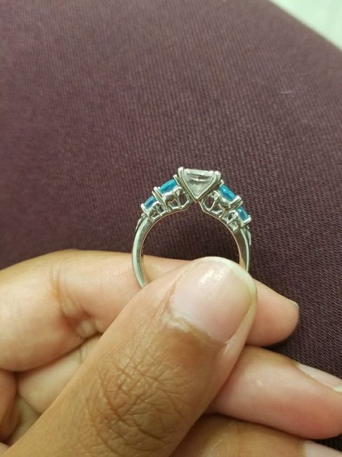 Handmade Rings!