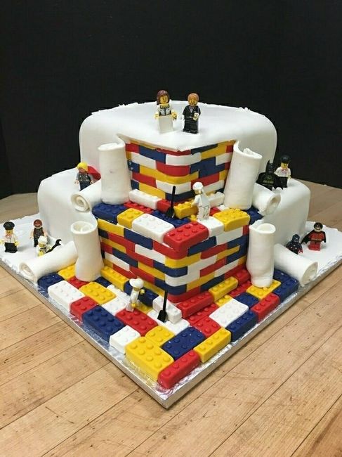 Cake Pictures Wanted