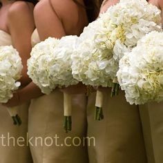 Calling all florists and DYI folks
