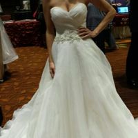 Looking for a dress and advice