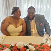 Couples getting married on July 17, 2021 - 1