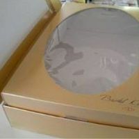 Framing your wedding dress