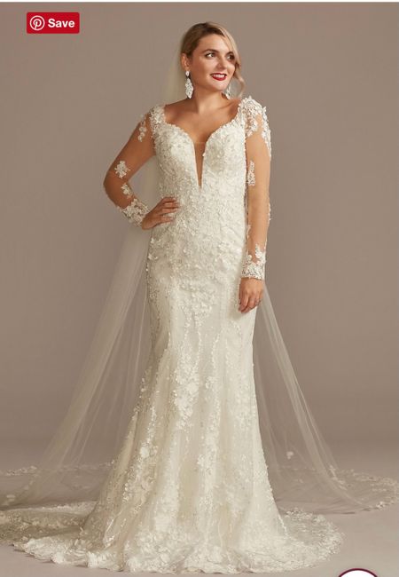 Wedding Dresses - 2